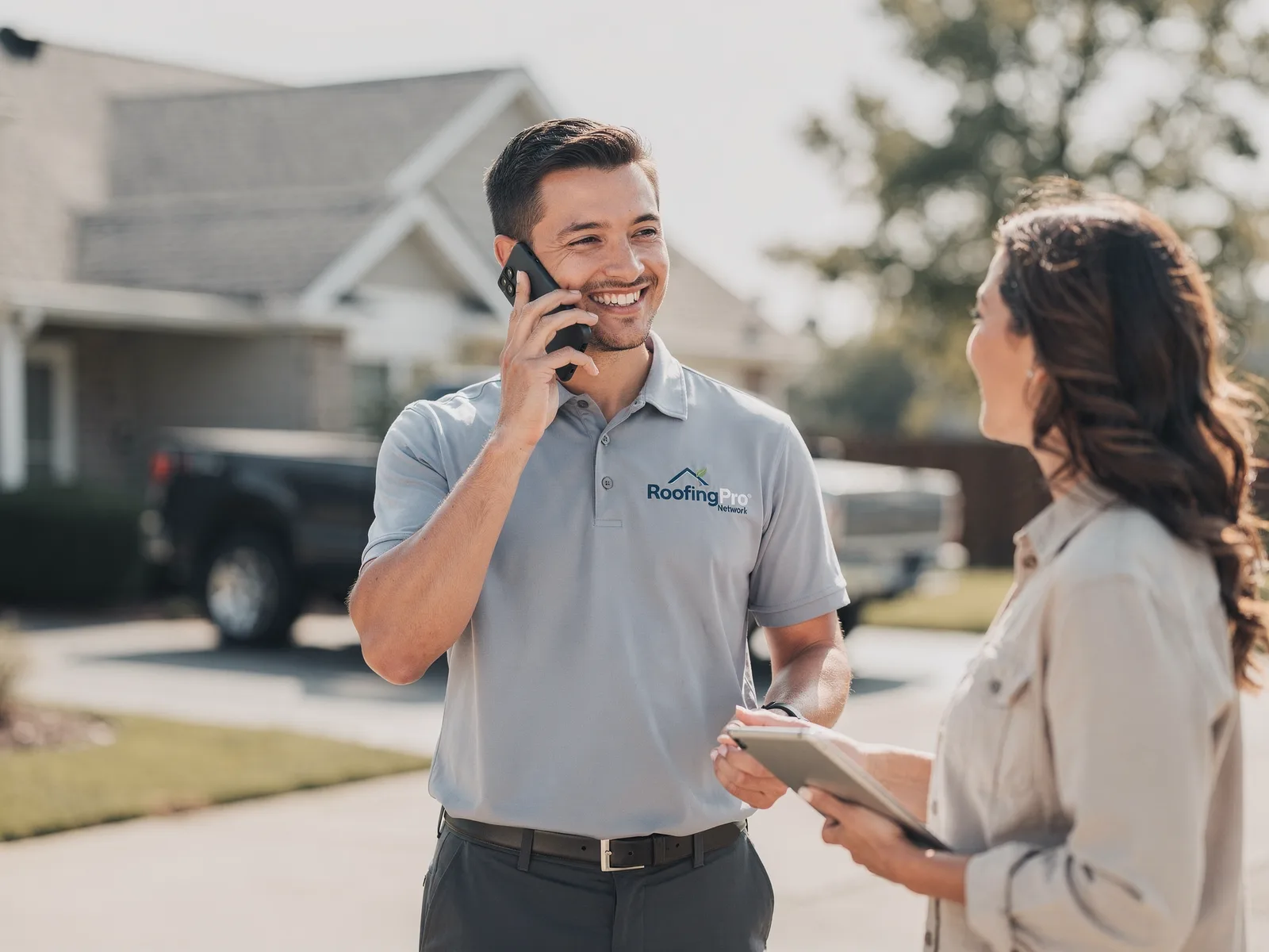 Chimney Leak Detection in Ventura, IA
